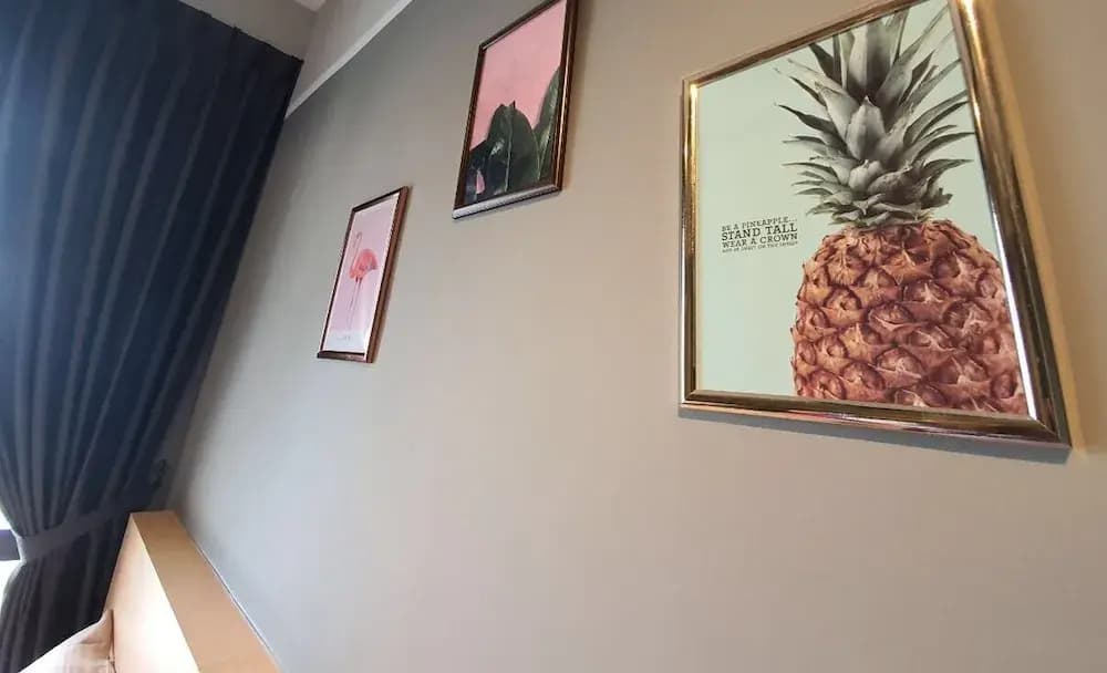 Miracle Homestay Penang Sentral 8Pax Getaway - photo 4