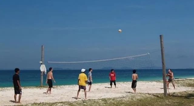 D'Coconut Island Resort - photo 25
