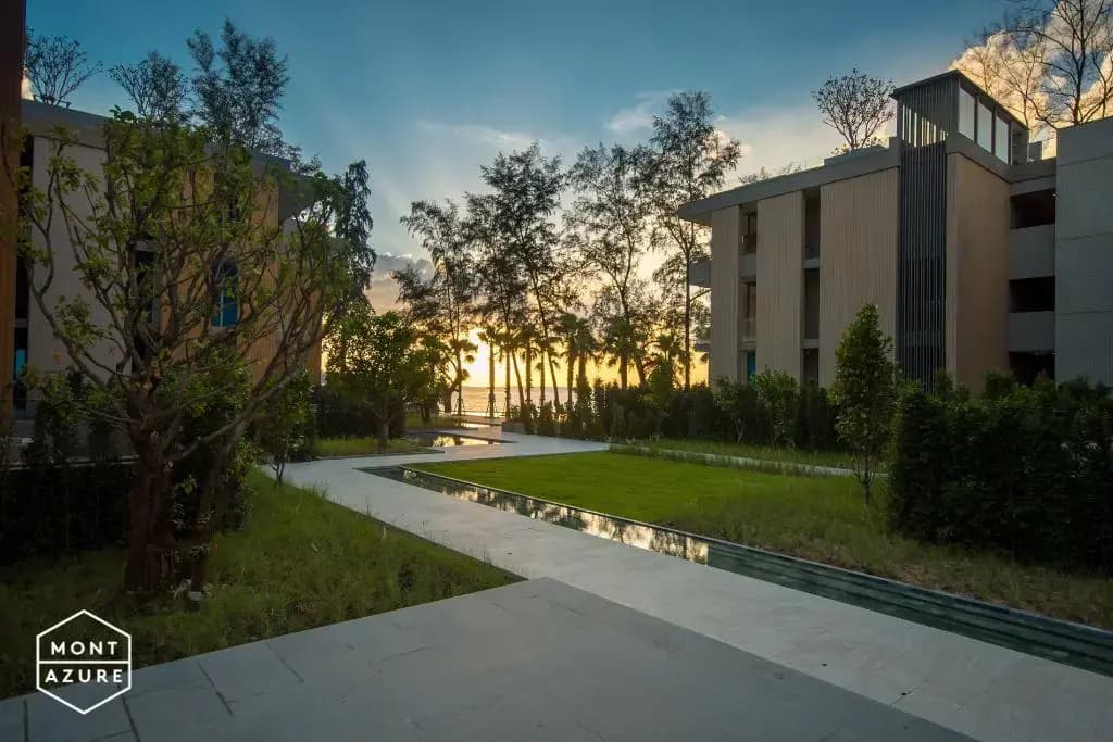 Twinpalms MontAzure Phuket - photo 1