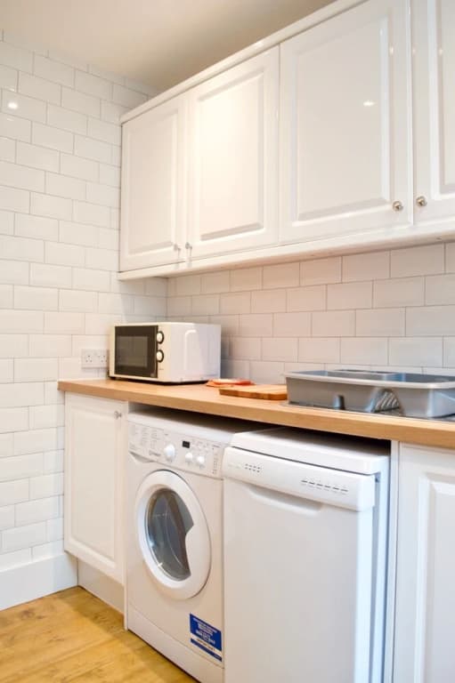 City Centre Apartment - photo 13