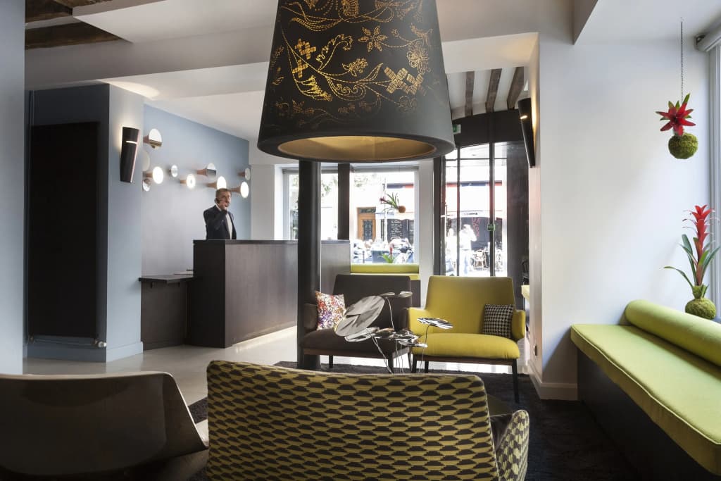 Hotel Duo - photo 6