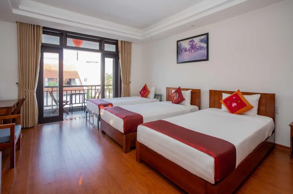Trendy Life Villa Hoi An - photo 5