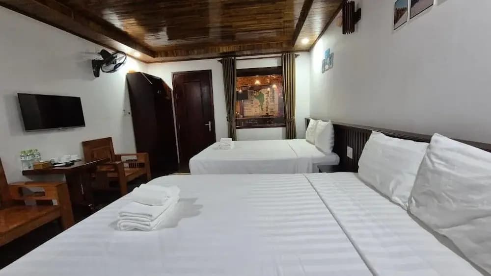 Valentina Resort & Spa - photo 8