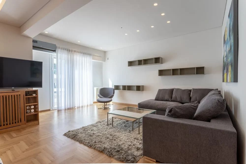 Exquisite HiEnd 3bdr 4th flr Top Kolonaki spot - photo 2