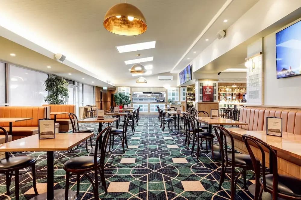 Kingsgrove Hotel - photo 19