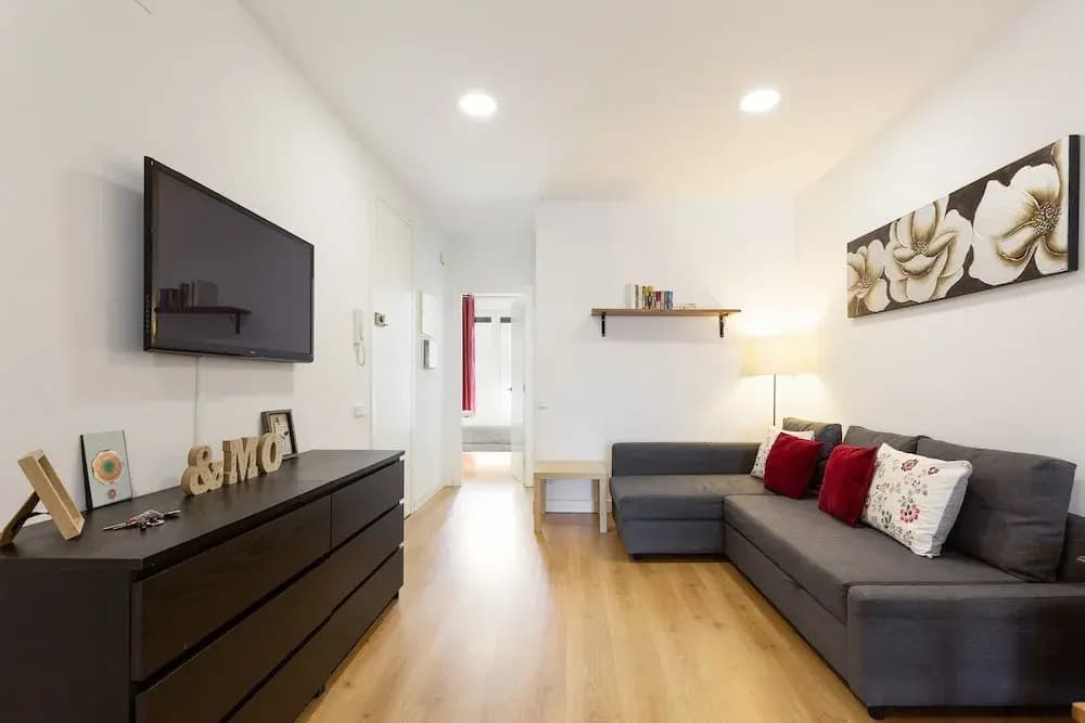 Stay U-nique Apartments Urgell - photo 1