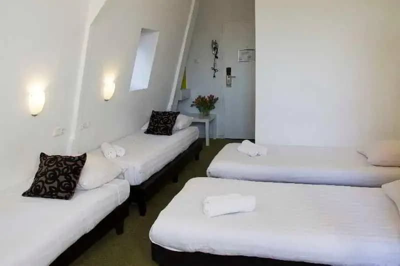 Hotel Iris - photo 28