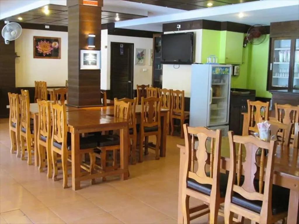 MT Hotel Patong - photo 23