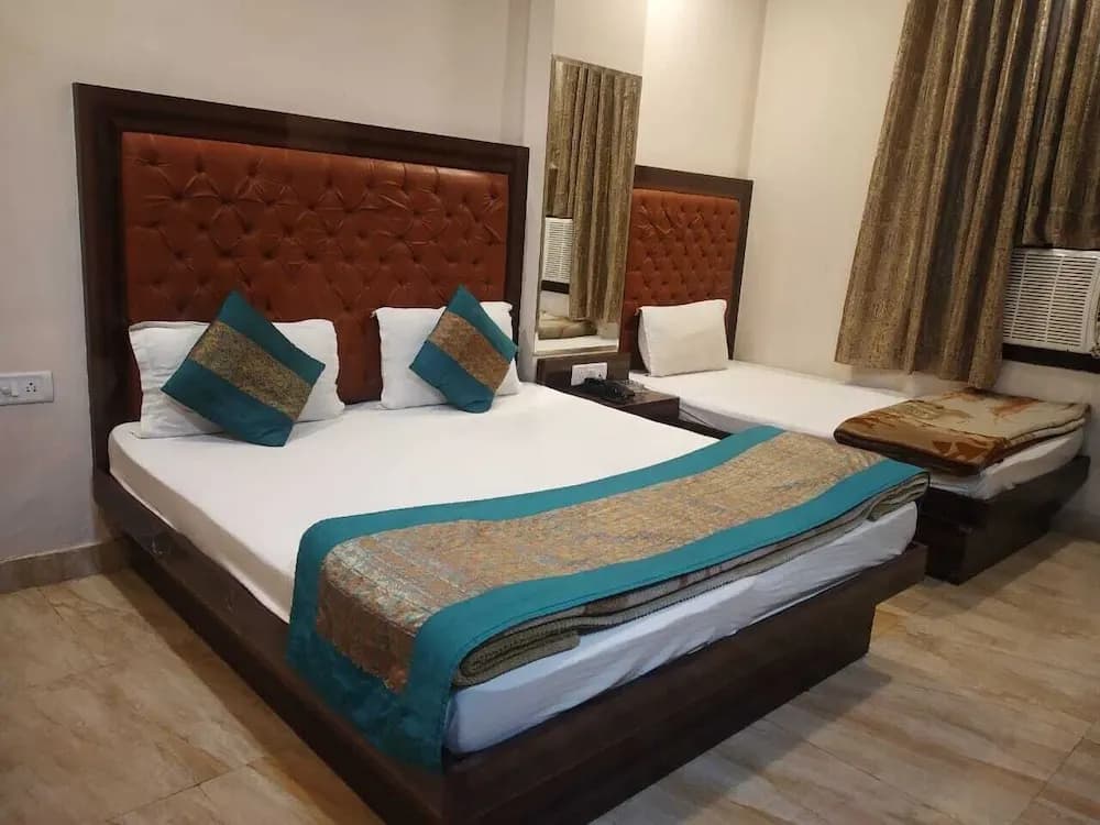 Hotel Indo continental - photo 5