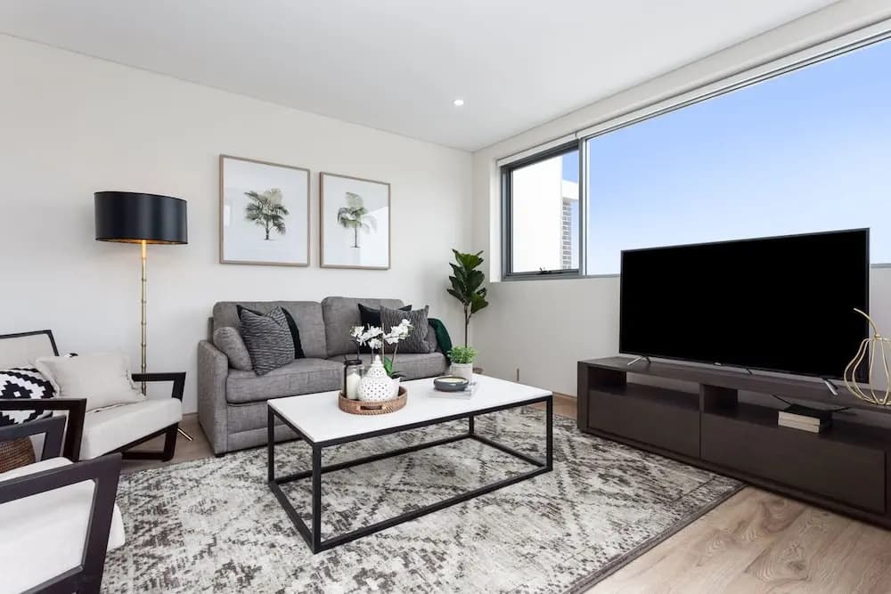 Bream penthouse (672i) - main photo