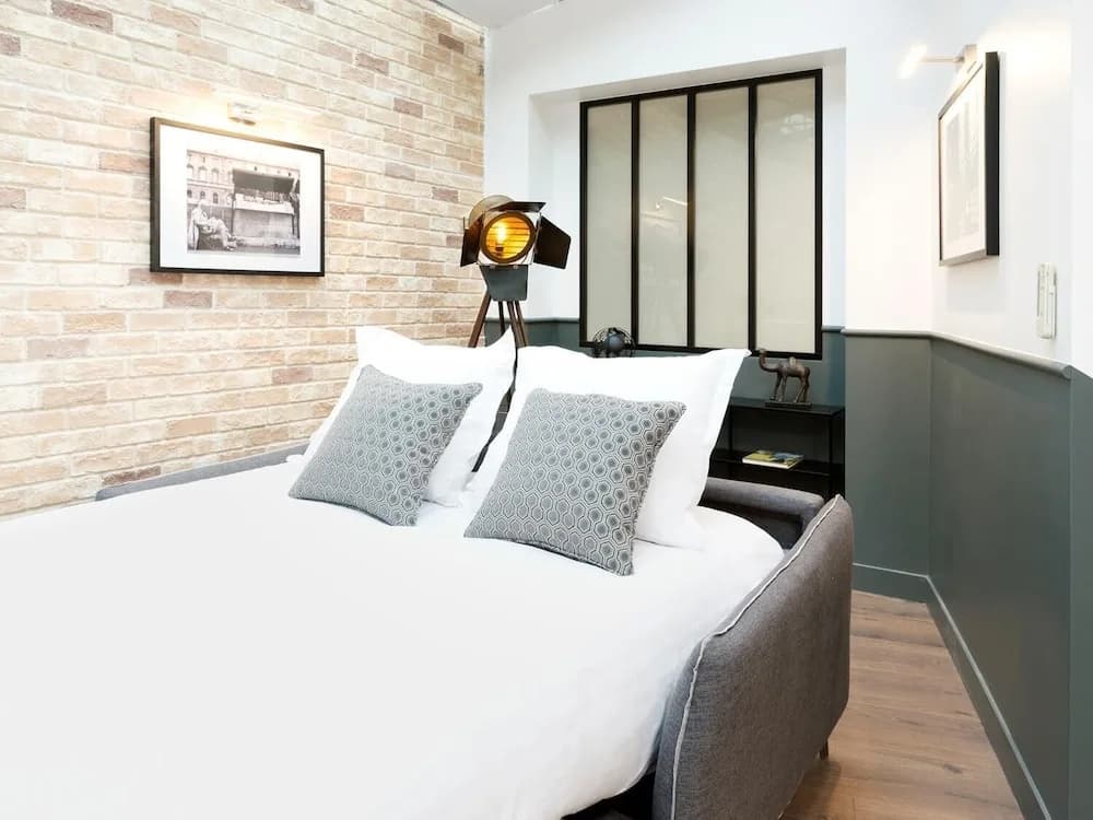 Luxury AC 3BDR Le Marais I by Livinparis - photo 3