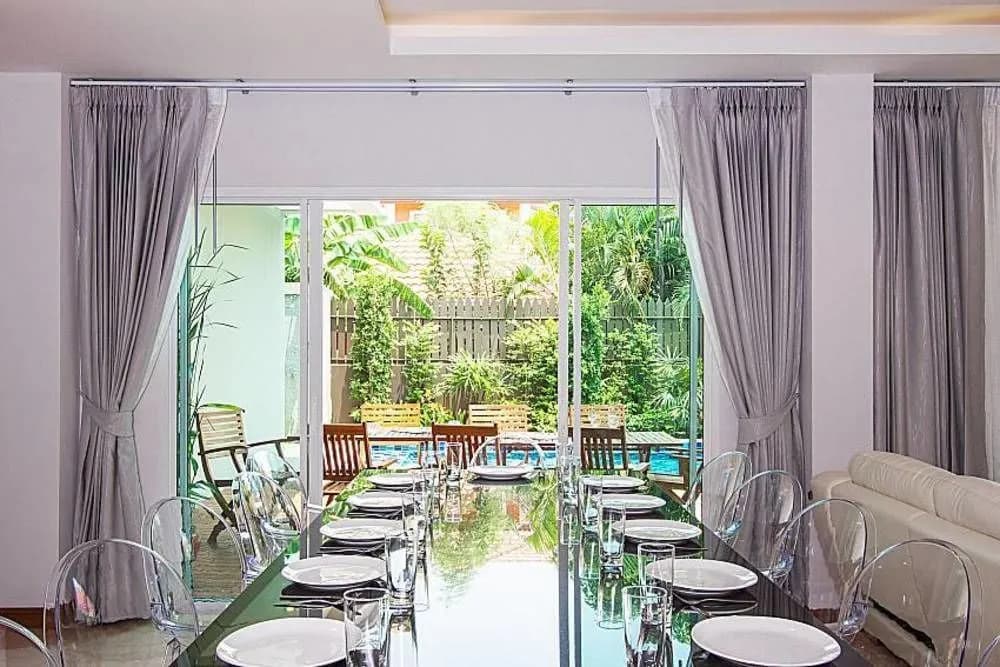 City Haven Villa - photo 22