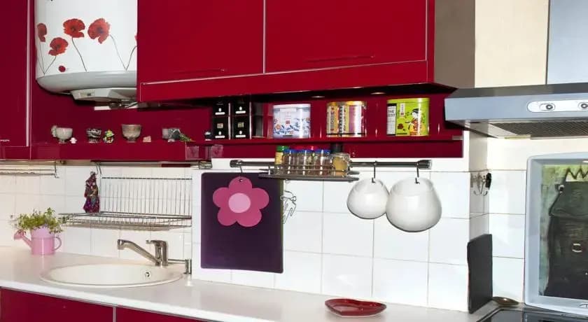 Cozy Montmartre Studio - photo 9