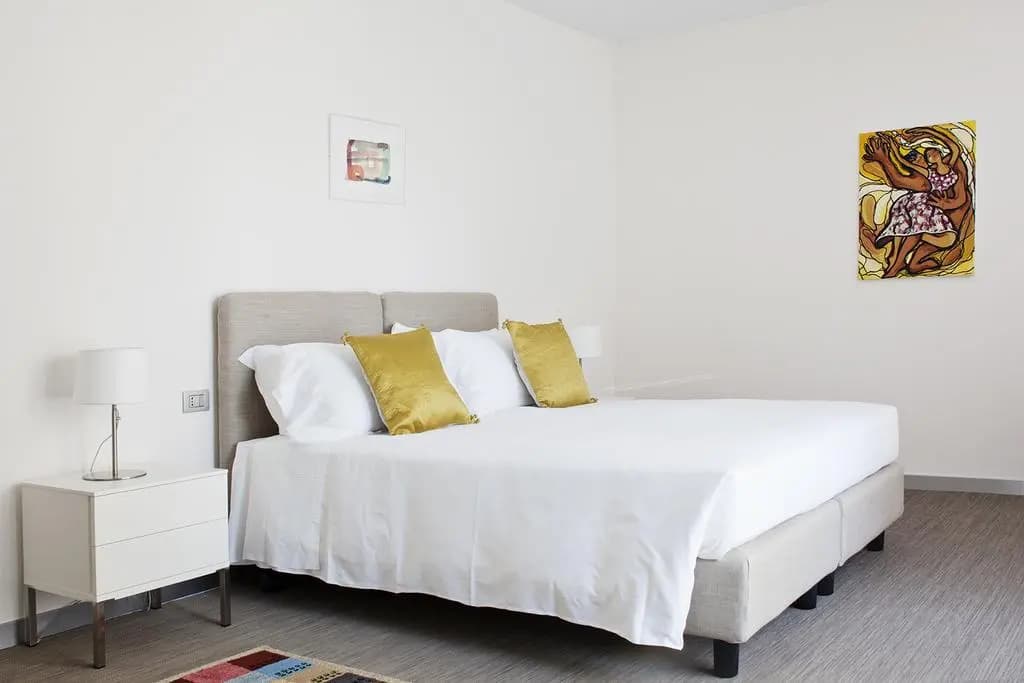 Zambala Luxury Residence Aparthotel - photo 2