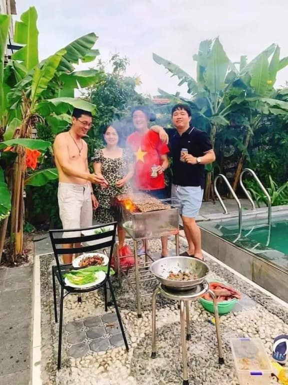 Yellow Daisy Villa - photo 16