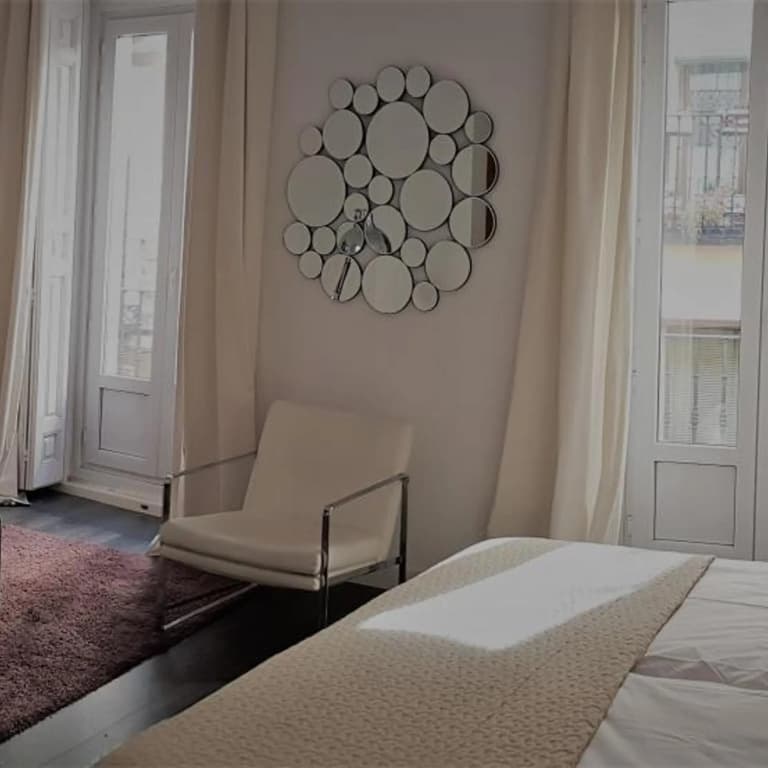 Suite Prado Hotel - photo 31