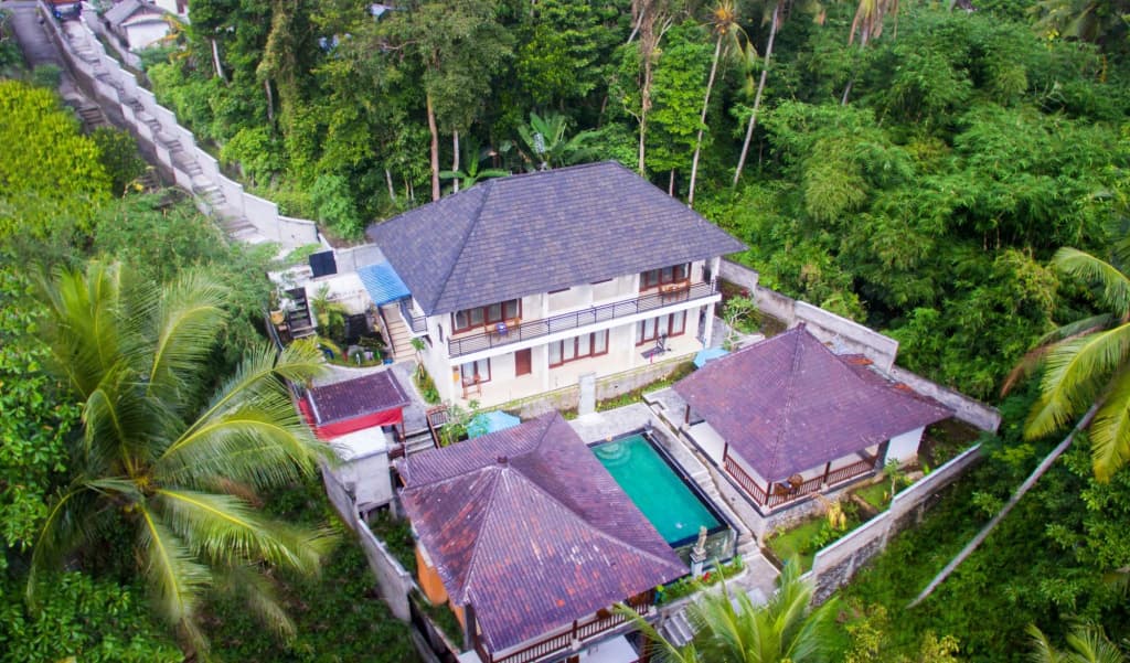 Ayu Duwur Beji - photo 15
