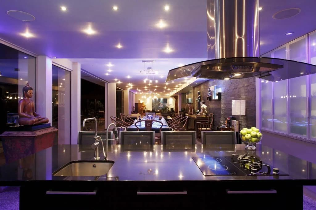 Bluesiam Villa - photo 17