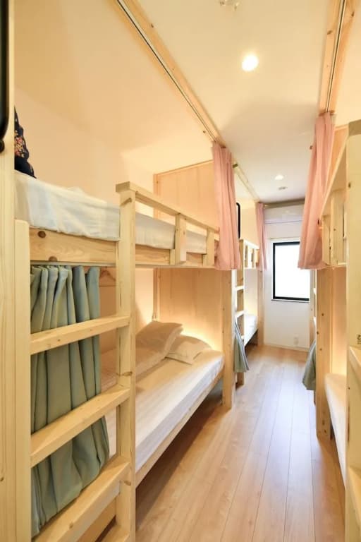 Walker House Kyoto - photo 9