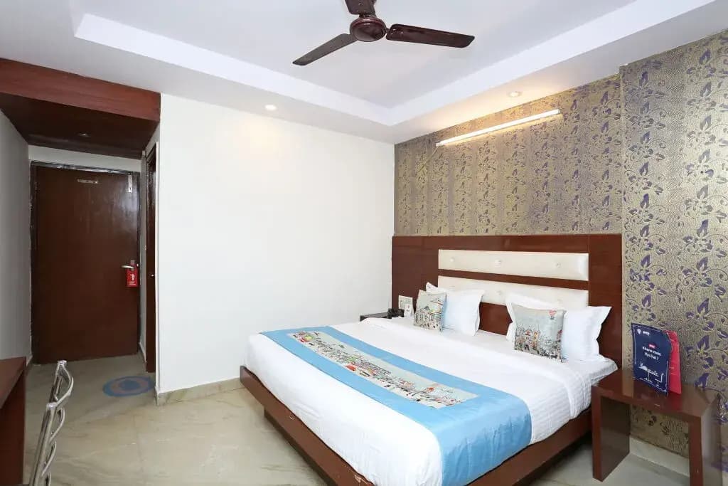 Hotel Re Pose Villa - photo 7