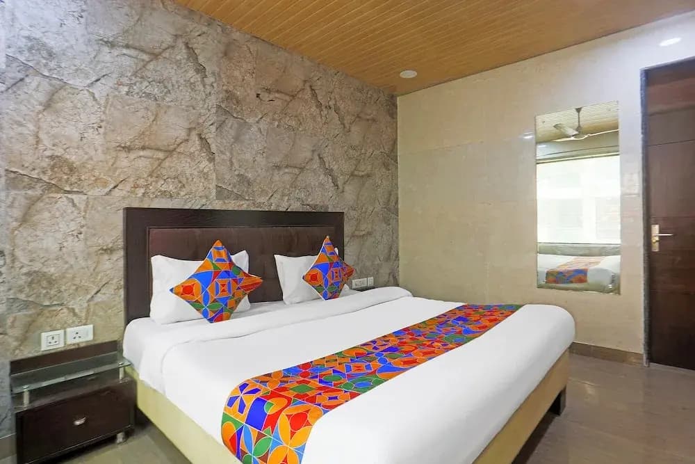 FabHotel Gera’s - photo 5