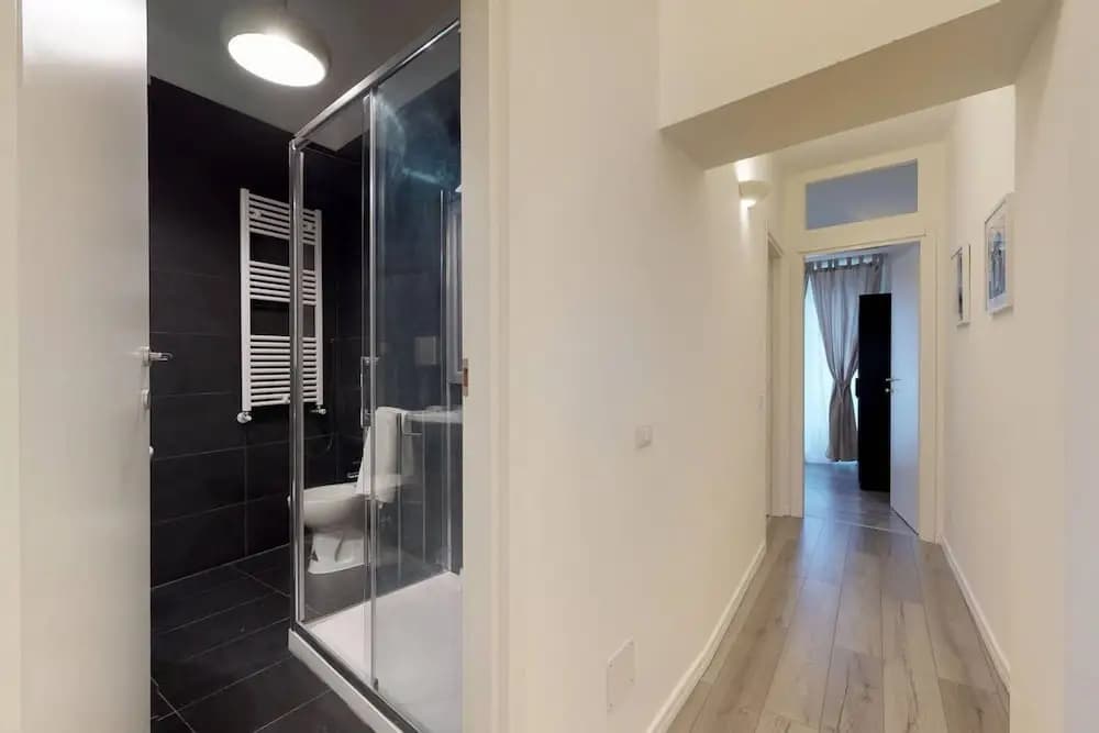 Luxury 2 bedrooms apartment - photo 10