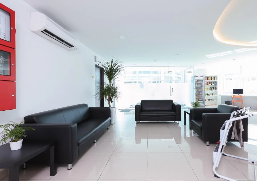 Orange Hotels Sri Petaling - photo 12