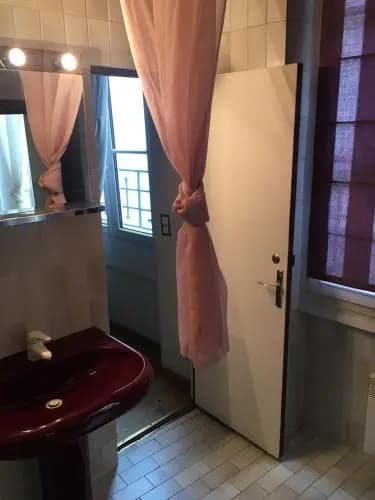 Atypique apartment - Saint-Germain des Prés - photo 9