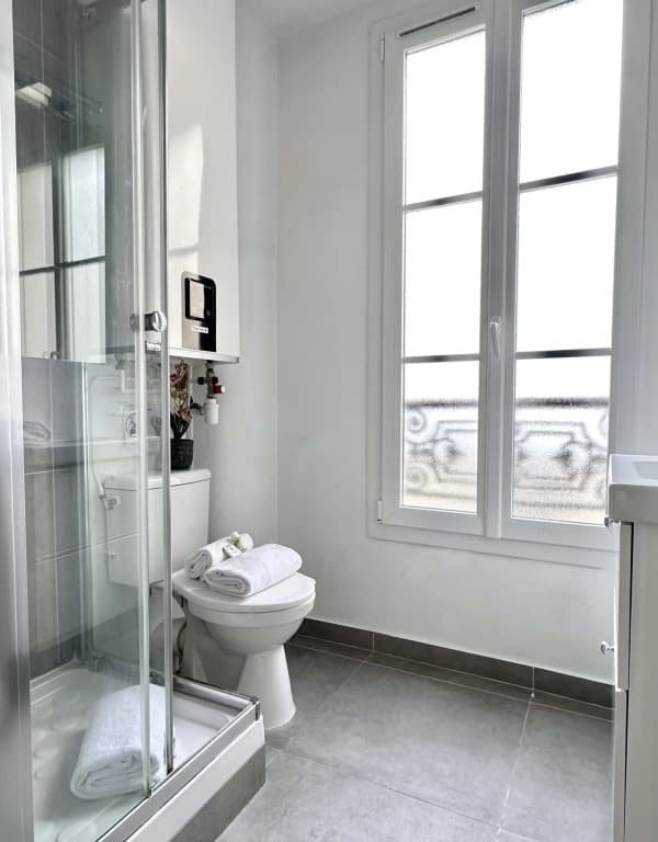 B 2065 -  Arc de Triomphe - Appartement familial - photo 8