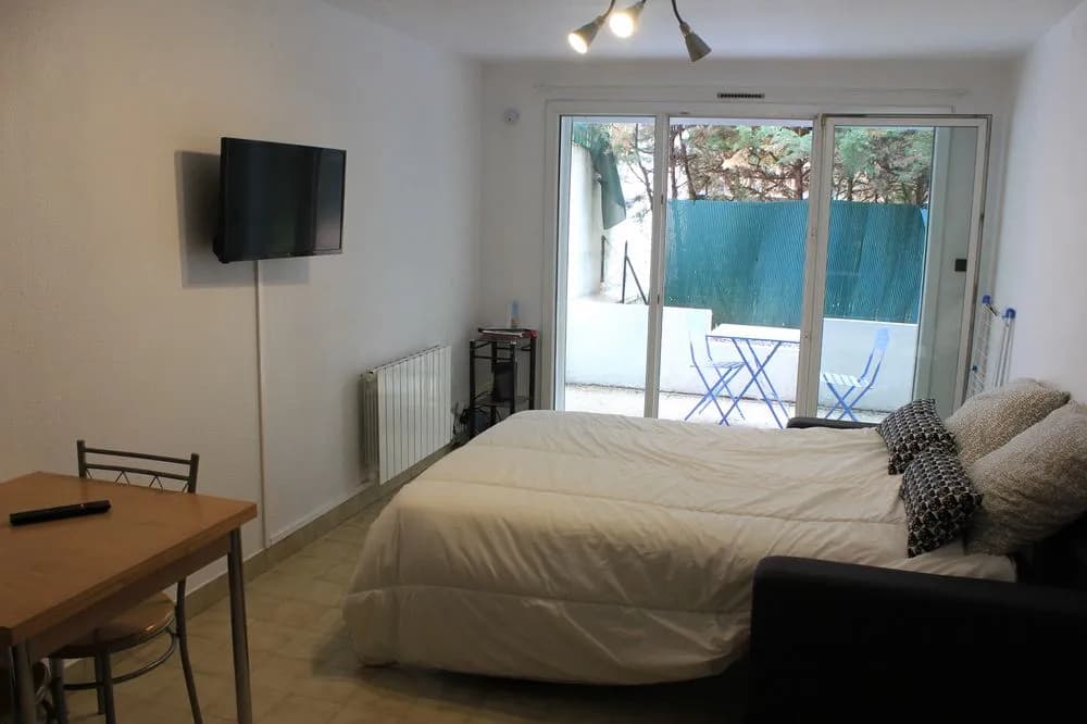 Appartement Le Wawerly 1 - photo 28