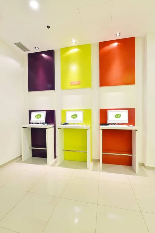 POP! Hotel Kelapa Gading Jakarta - photo 15