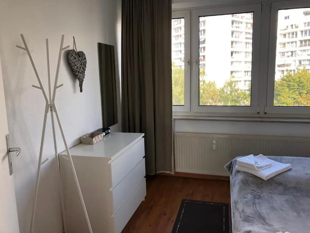 Apartment & Boardinghouse Berlin Friedrichshain-Kreuzberg - photo 5