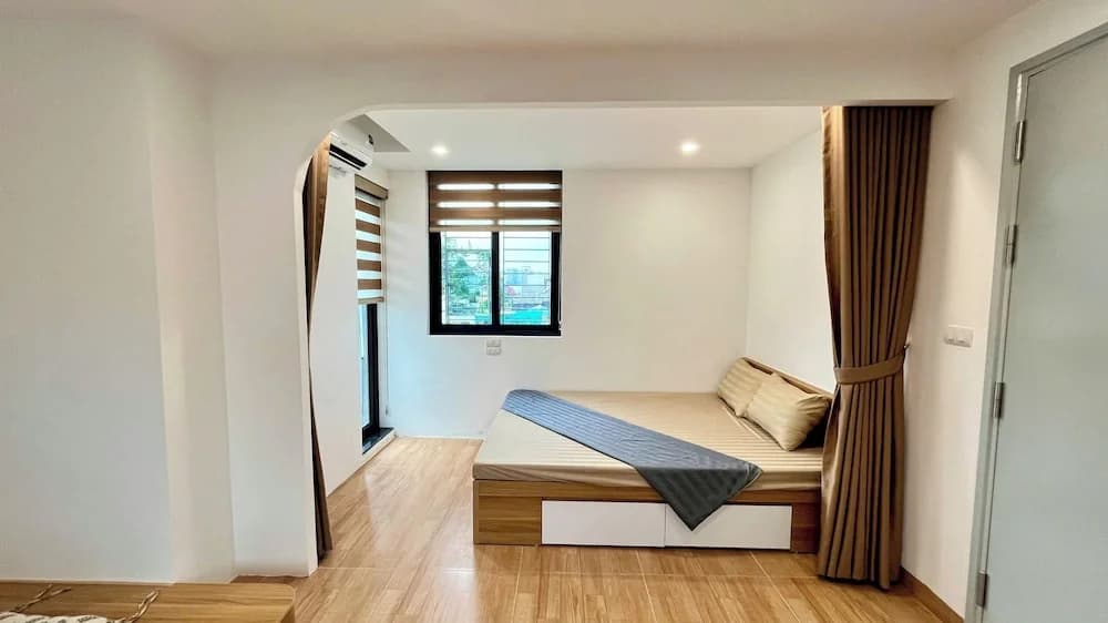Era Apartment Tam Da - photo 5
