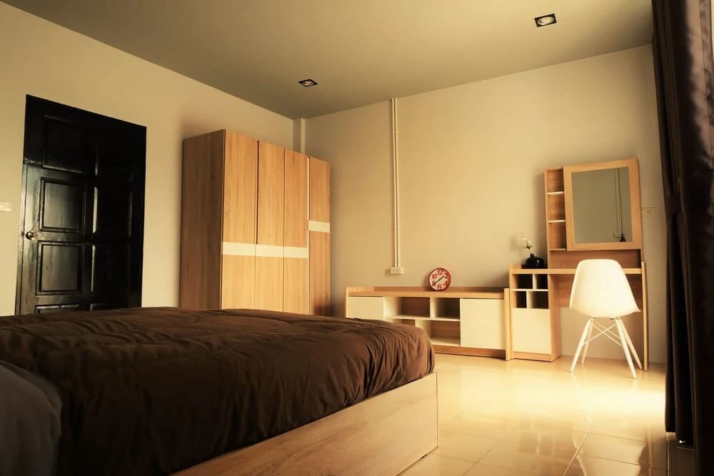 NanRada Hometel - photo 5