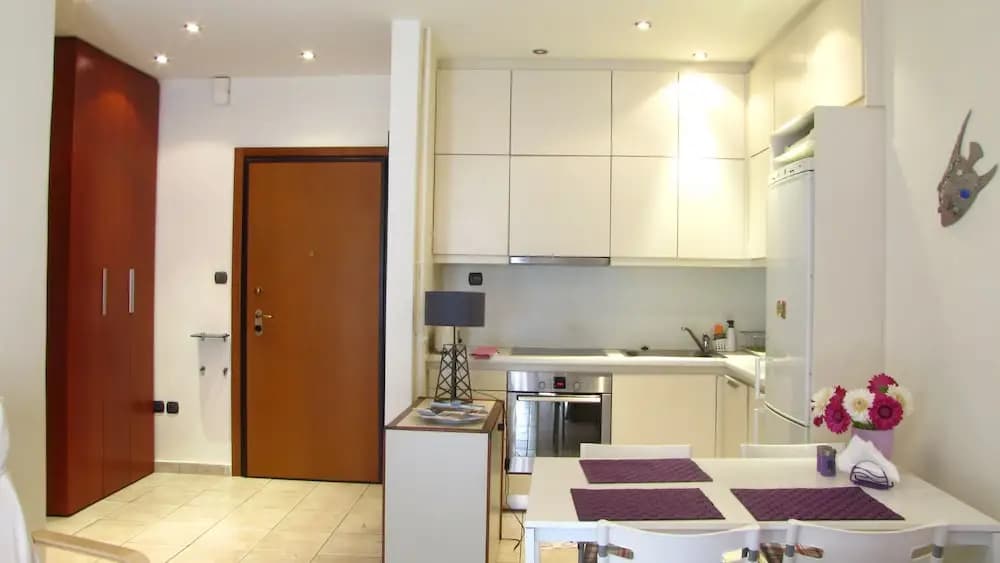 Athens Quality Apartments No3 - photo 17