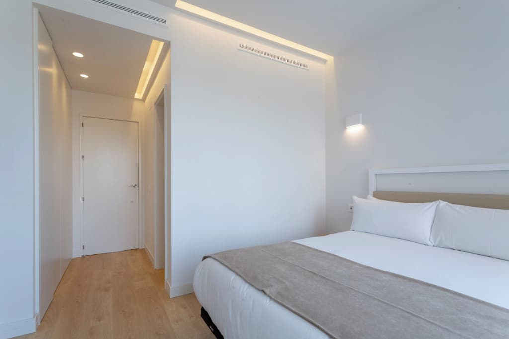 Uma Suites O'Donnell - photo 49