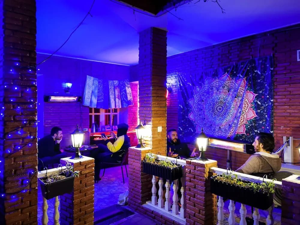 Myvibe Tbilisi - photo 8