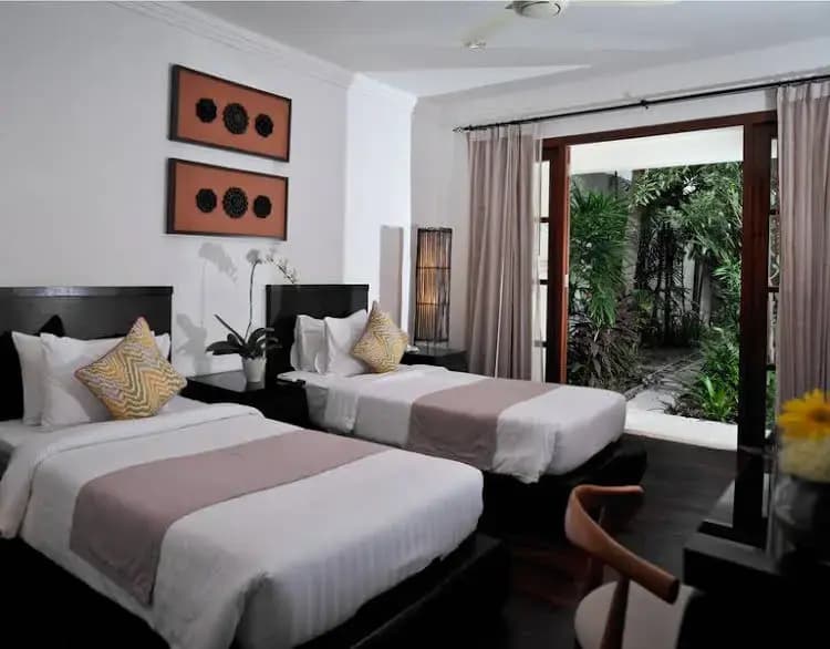 Kanda Residences Pool Villas - photo 20