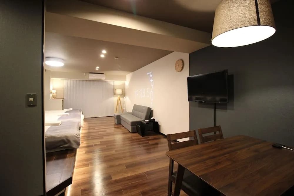 Precioso Umeda - photo 2