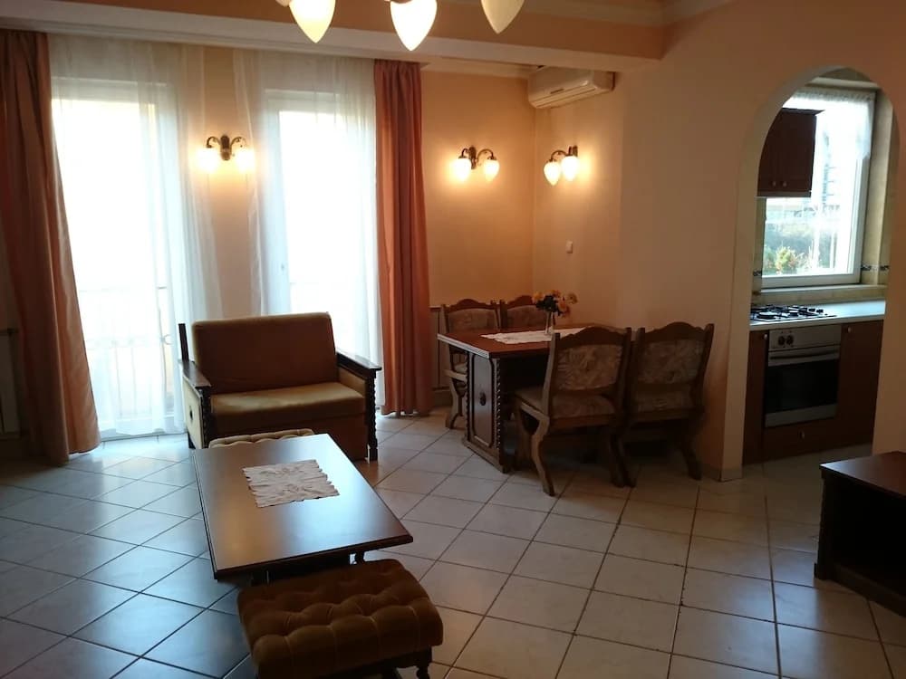 Hotel Happy - photo 2