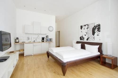 Tyc Apartments Im Arnimkiez - photo 3