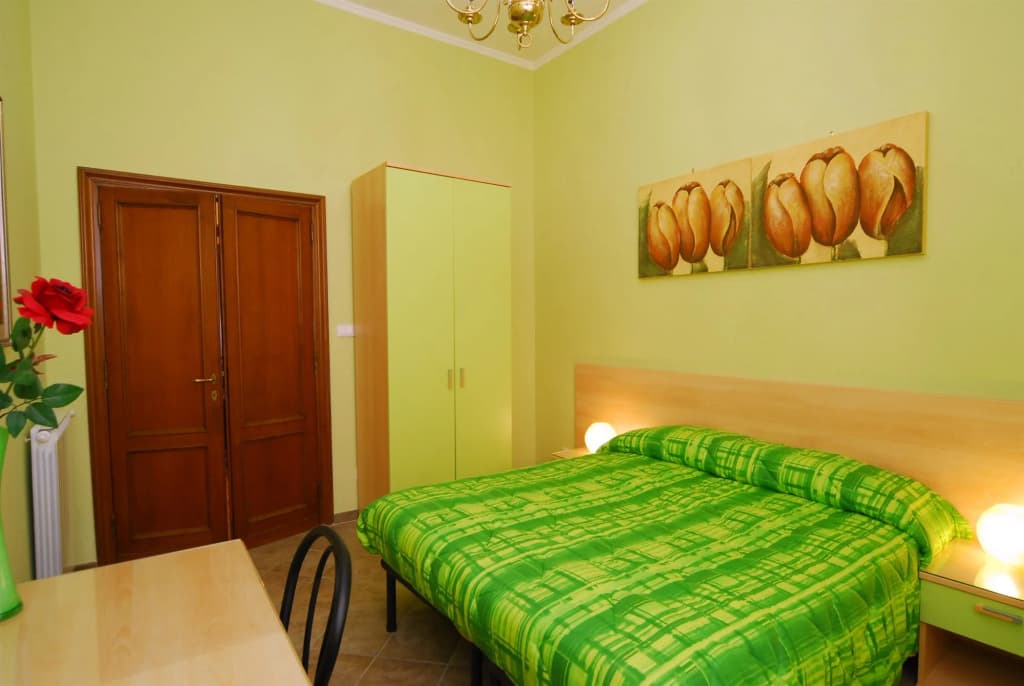 Guesthouse Castle di Vittorio - main photo