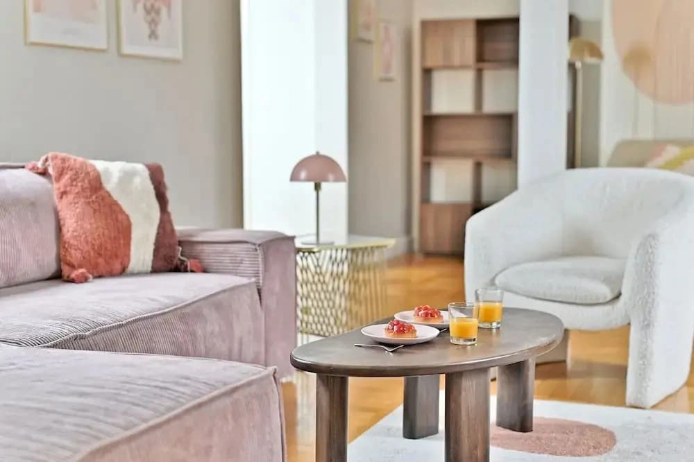 Appartement rue de la Pompe - photo 15