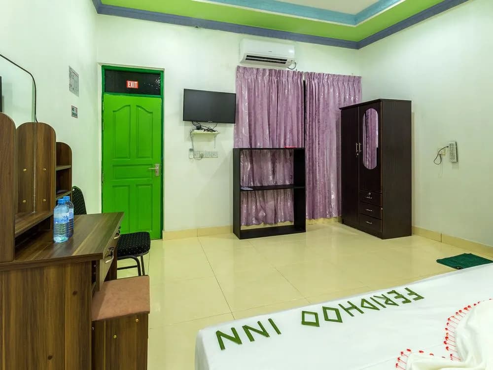 Feridhoo Inn - photo 7