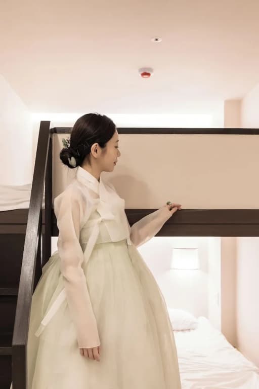 Yul Hotel - photo 38