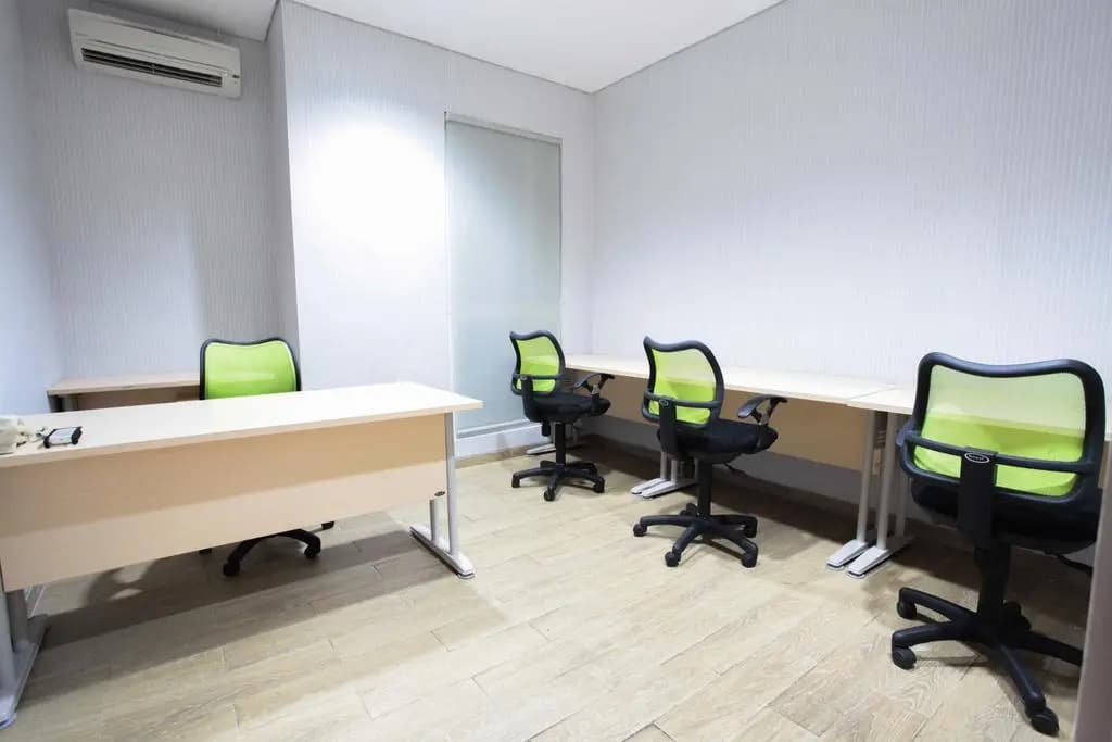 LeGreen Suite Kuningan - photo 12