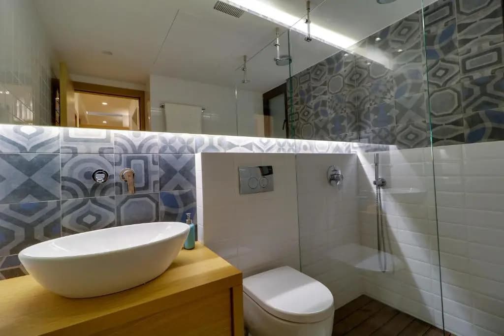 Superior Central Apt|3min to Metro|AC|Netflix|iMac - photo 5