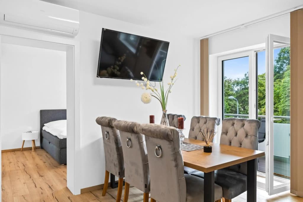 Wienerberg-Apartments - photo 1
