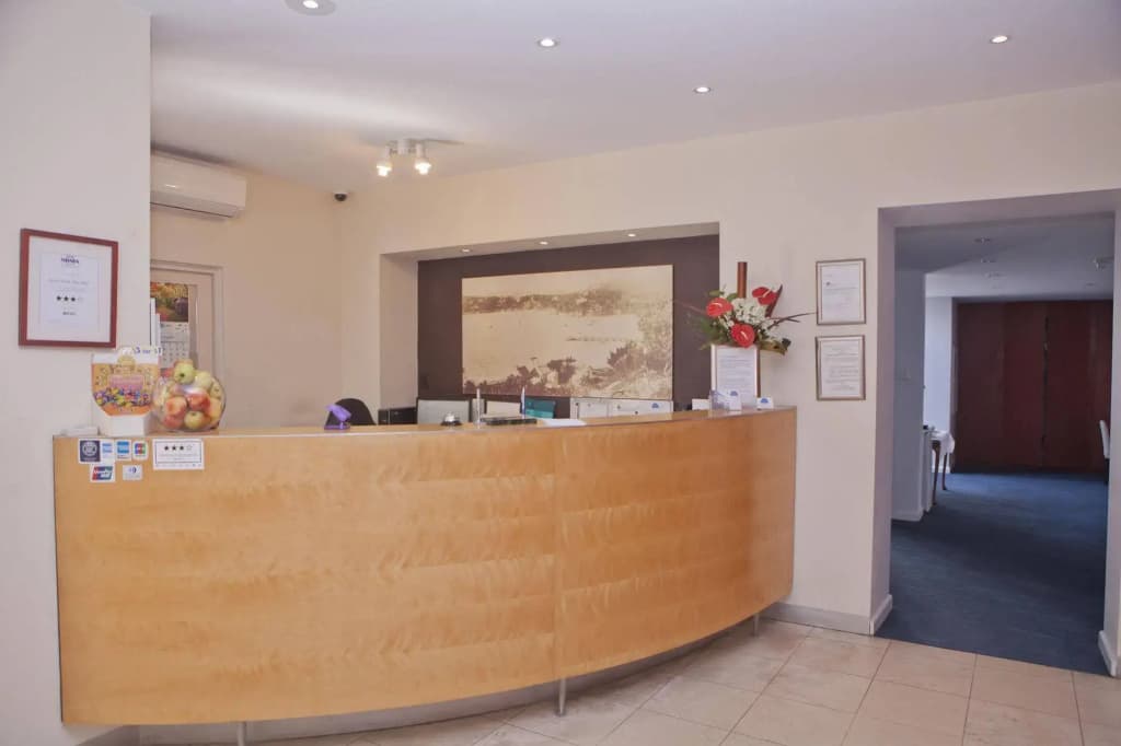 The Savoy Double Bay Hotel - photo 2