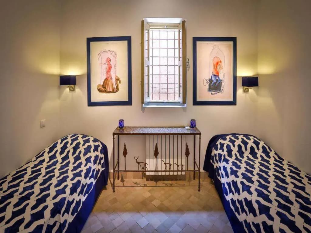 Riad Oasis 3 - photo 3